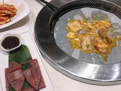 -么子烤肉(化龙池店)