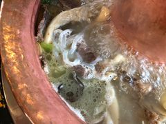 -陀岗美食·云南藏式特色餐厅