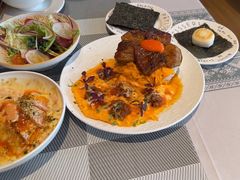 -和牛食堂•BISTRO(广州首店)