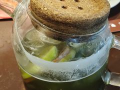 -三个大叔烤羊肉串·炭炉砂锅菜(西三旗店)