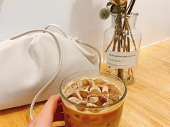 -仁义涵西餐·咖啡(中华巴洛克店)