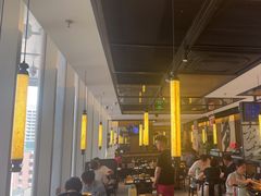 -江边城外烤全鱼(世茂广场店)
