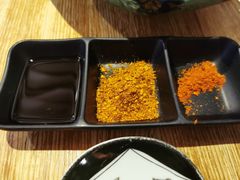 -一井烧肉·活鳗·寿司(望京SOHO店)