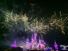 -沈阳方特欢乐世界