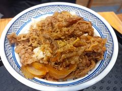 -吉野家(南昌铜锣湾店)