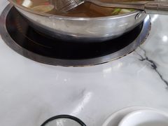 -正宗贵州二嫂黄牛肉馆(青村店)