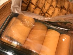 -泸溪河桃酥(欧尚店)