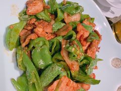 小炒肉-小碗大胃(福久源新天地店)