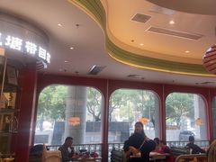 -避风塘·金牌店·夜宵(金玉兰店)