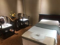-菩提慧宾养生堂(梦幻亮点世界公园店)