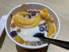 -觅豆豆花甜品(望平街店)