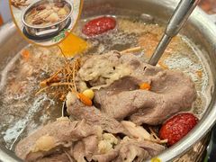 -一围小火锅(佳兆业广场店)
