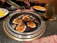 -牛YO烧肉烤肉自助(万象城春河里店)