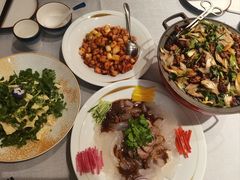 -便宜坊烤鸭店(科创店)