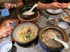 -南京大牌档(中关村领展广场店)