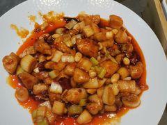 -黑窑厂糖油饼烤鸭·清真菜(旗舰店)