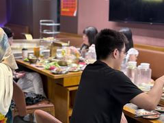 -杨小佳·齐齐哈尔烤肉·烤串(广州店)