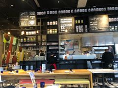 大堂-玛尚诺Pizza&Bar(长泰广场店)