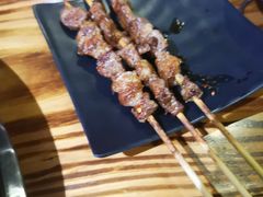 -庄老幺火锅(娄山关路店)