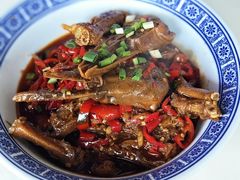 -湘赣风味小厨(娄葑老店)