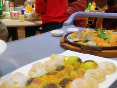 -百年银屏蚝烙·潮汕菜·非遗(乐山店)