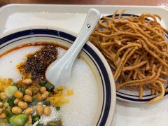 -正南齐北·老街糯米团(洪崖洞店)