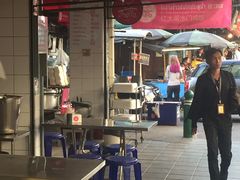 门面-红大哥水门鸡饭(總店)