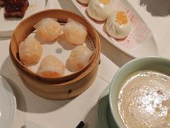 -金悦轩海鲜酒家(拱北店)
