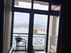 -余姚四明湖开元名都度假酒店·夏威夷西餐厅