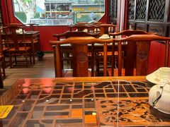 -陈记菜馆·非遗淮扬菜(东关街教场店)