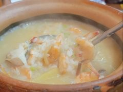 -馨香苑·潮汕菜·海鲜砂锅粥·深大老字号(南头店)