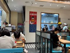 -小杨生煎(南汇欧尚店)