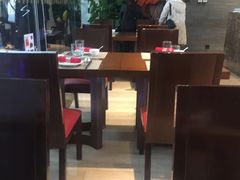 -逸林轩中餐厅(中信泰富朱家角锦江酒店)