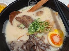 -味千拉面(泰州万达广场店)