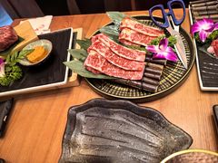 -丸藏和牛烧肉专门店(园区师惠坊店)