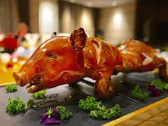 -大可堂普洱茶馆(襄阳南路馆)