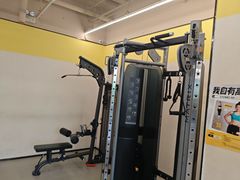 -FEELINGME乐刻包月私教馆·健身(澳门路店)