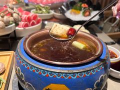 -享月汤皇·海鲜小火锅·聚会(曲江创意谷店)