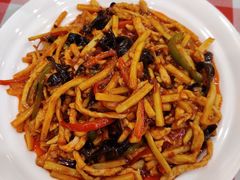 -小慧莜面村(青东店)