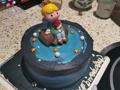 -亦家cake·0卡糖