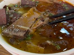 -兄弟俩老李家牛肉汤(总店)
