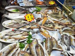 -旺角小渔村(二马路店)