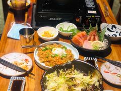-石屋料理(南京西路店)