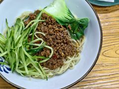 -林润和陕西面食研发中心(青年路店)