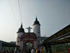 -美心红酒小镇游乐园