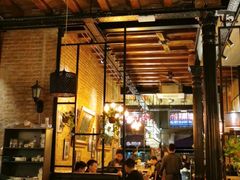 -YUE LAI 悦来小馆(Barcelona)