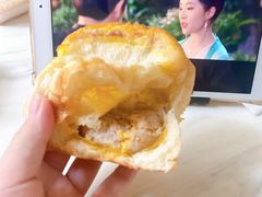 -东哥面包(江宁大润发店)