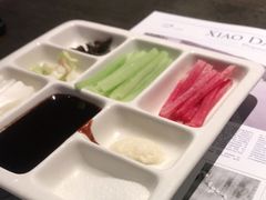 -小大董·烤鸭(观景餐厅·南京西路店)