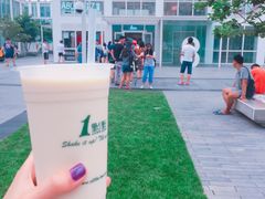 -1点点(银座和谐广场店)