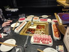 -川西坝子火锅(清江东路3.0直营店)